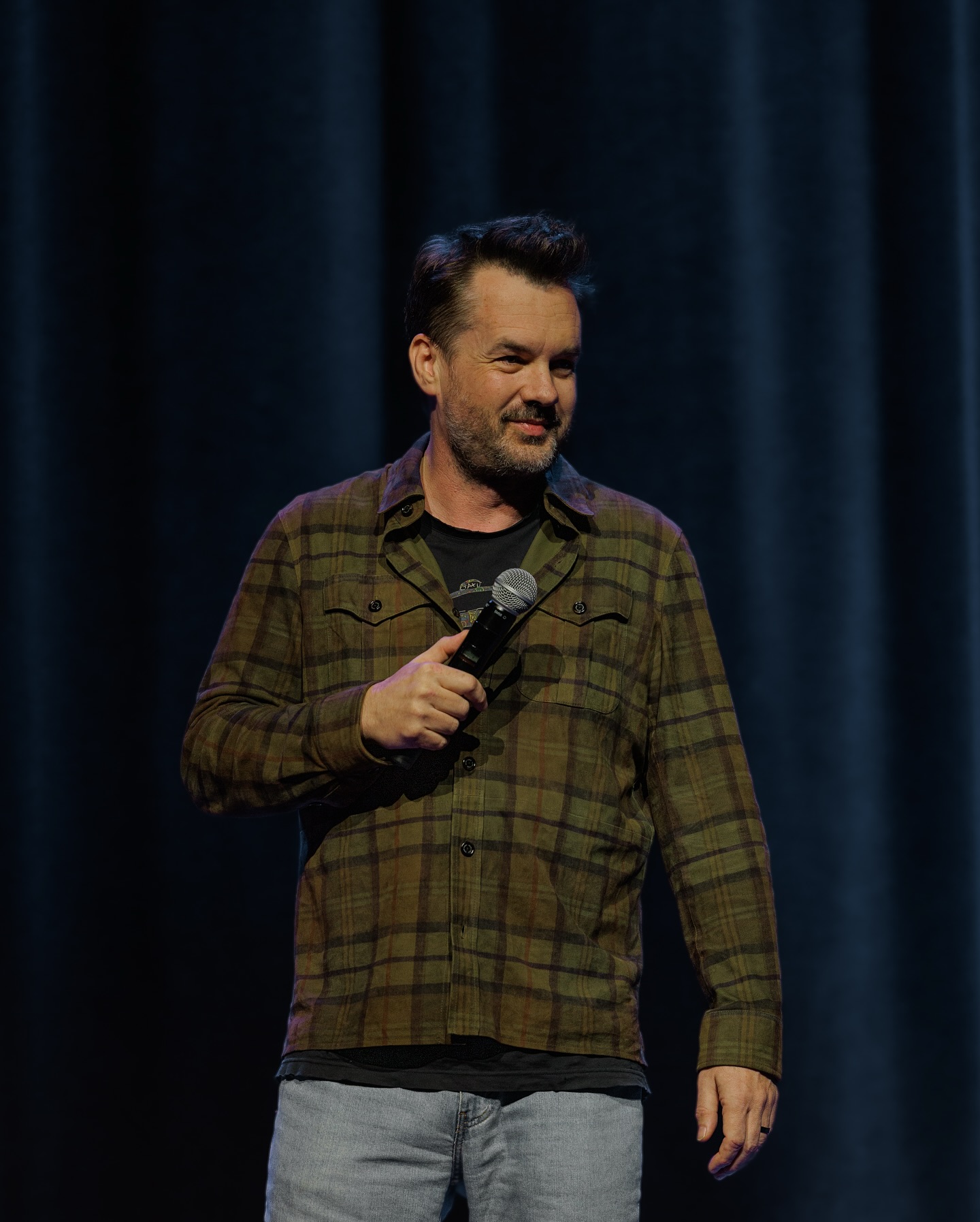 Jim Jefferies