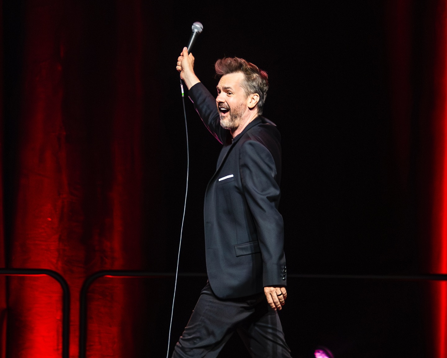 Jim Jefferies