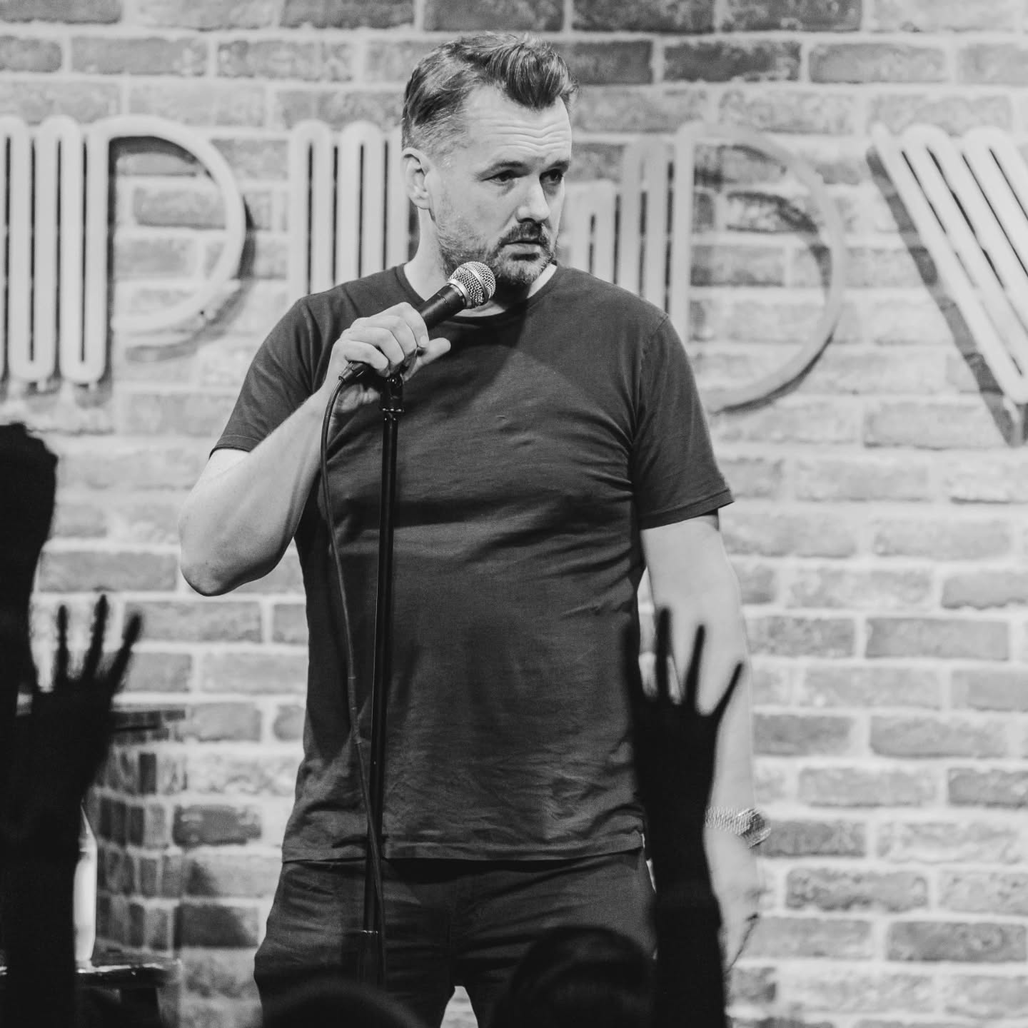 Jim Jefferies
