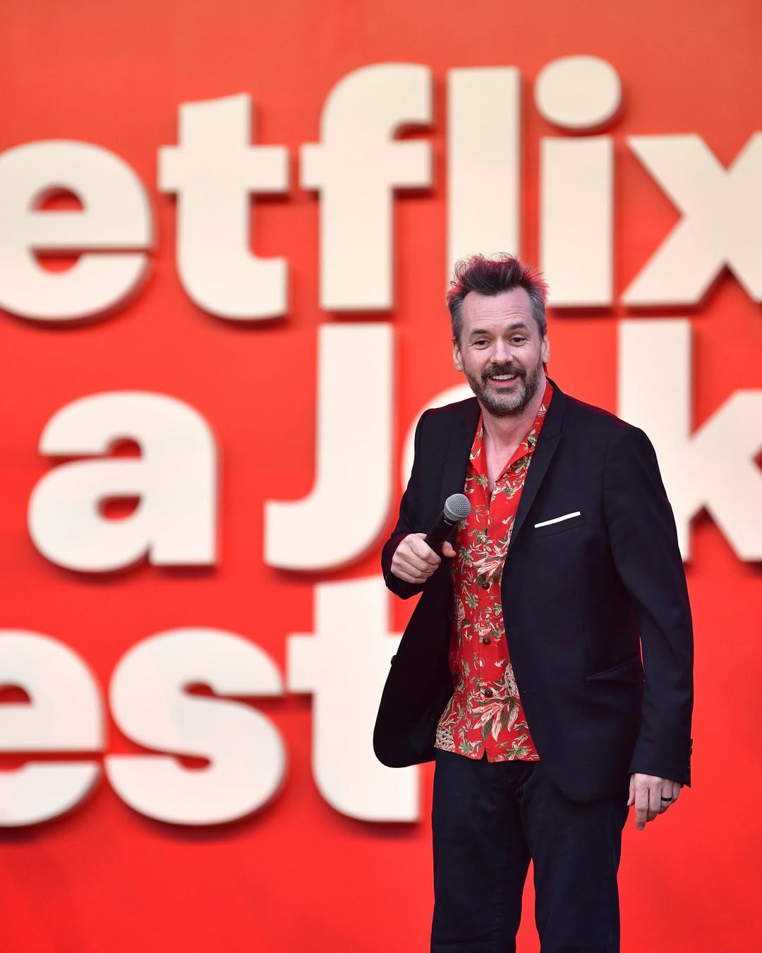 Jim Jefferies